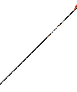 Easton Archery 6.5 ACU-Carbon Arrows – Hunter Classic with 2” Bully Vanes – Size 340-6 Pack Easton Archery 6.5 ACU-Carbon Arrows – Hunter Classic with 2” Bully Vanes – Size 340-6 Pack