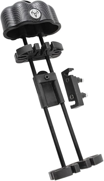 Traditions TRAD A2216 CRACKSHOT 5 Arrow Quiver Package 2 Traditions TRAD A2216 CRACKSHOT 5 Arrow Quiver Package - Image 2