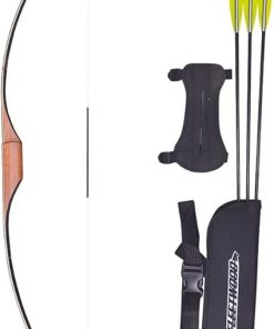 Fleetwood Lil’ John Longbow 2