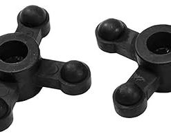 Excalibur Sound Deadening System | Archery Hunting Durable Effective Versatile Vibration & Noise Reduction Crossbow Silencer Suppressor System 2