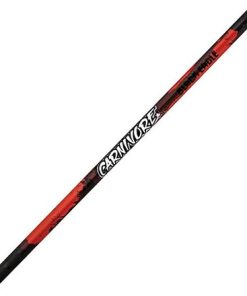 Black Eagle Carnivore Shafts – .003″ Dozen – 400 2