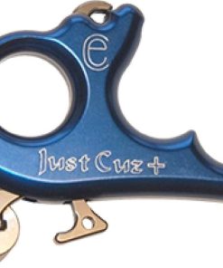 Carter Enterprises Just Cuz Release, Red 2