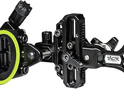 Tactic Hybrid, 1 Pin, 0.019″ Fibers 2