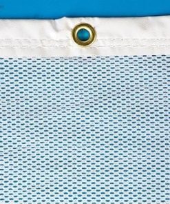 FLAGHOUSE – Archery Netting Backstop – Strong and Durable – Nylon Mesh – Safety Net – 10×20 Foot 2