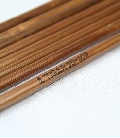 25×33 inch Super Bamboo Arrow shafts with Varied Spine Group(Tension Supported) Choice 2