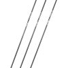 Gold Tip Ultralight Entrada 400 Arrows with 2-Inch HP Vanes (Pack of 12) 3